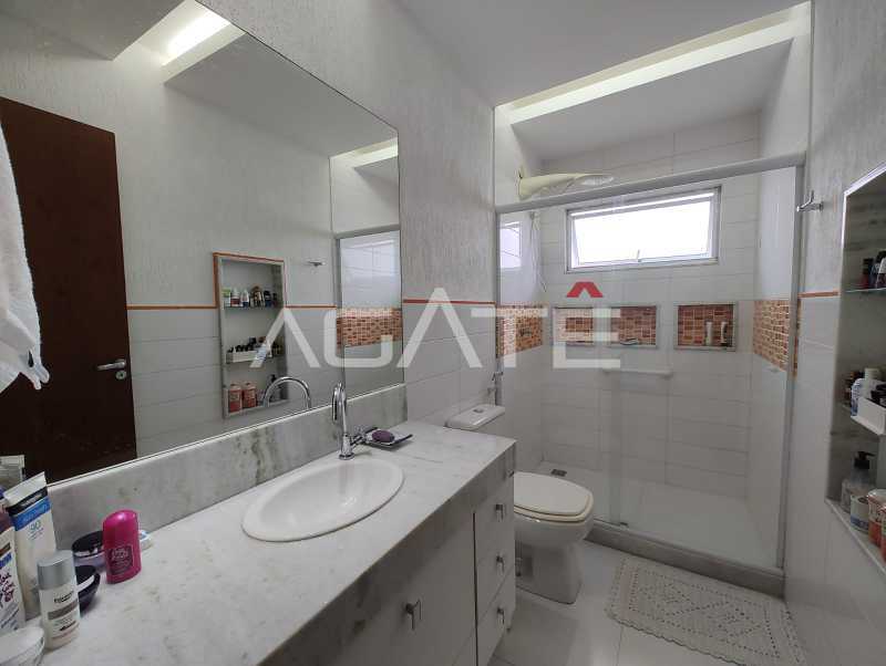 Casa Cond. Várzea das Moças - 30