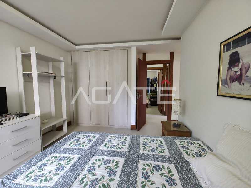Casa Cond. Várzea das Moças - 27