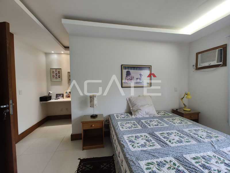 Casa Cond. Várzea das Moças - 25