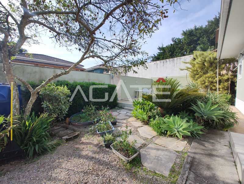 Casa Cond. Várzea das Moças - 42