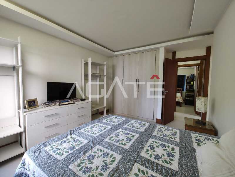 Casa Cond. Várzea das Moças - 28