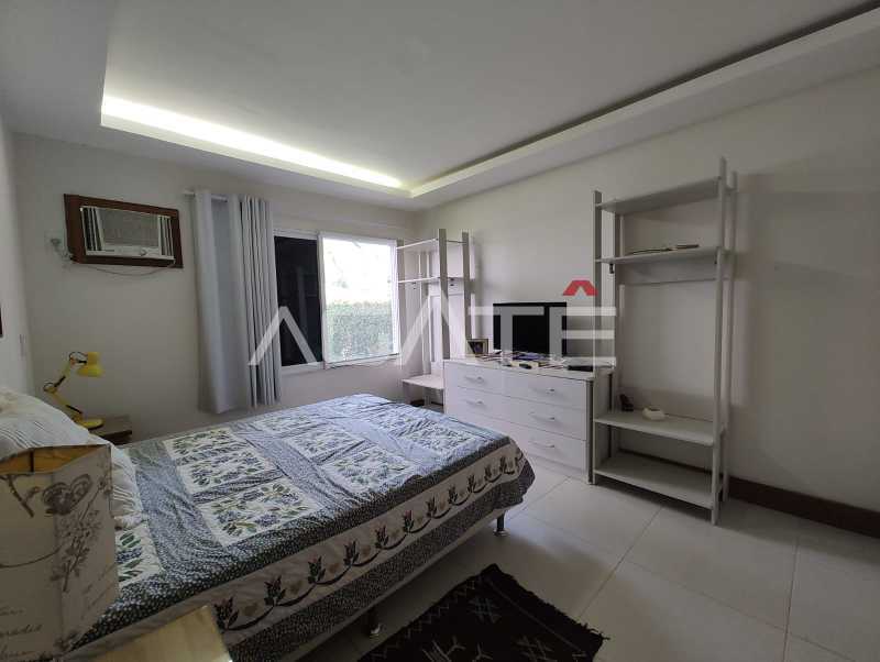 Casa Cond. Várzea das Moças - 24