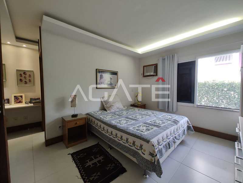 Casa Cond. Várzea das Moças - 26