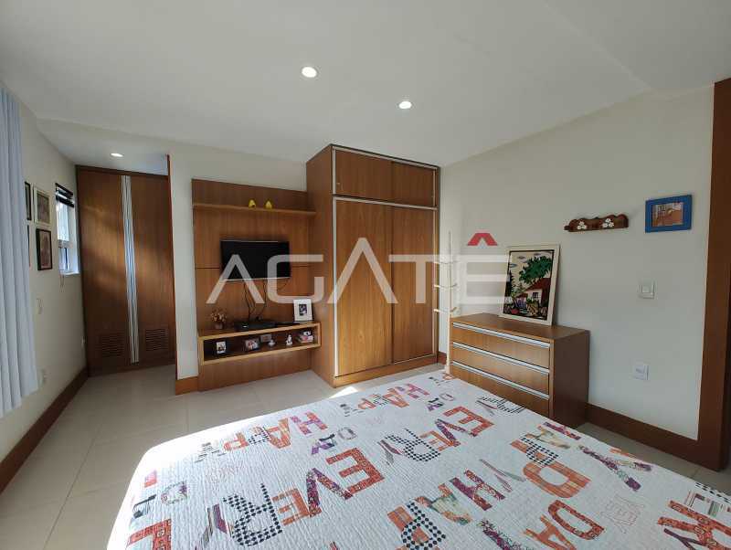 Casa Cond. Várzea das Moças - 38