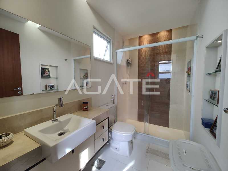 Casa Cond. Várzea das Moças - 40