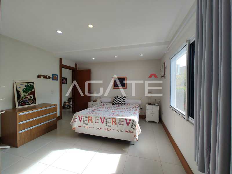 Casa Cond. Várzea das Moças - 41