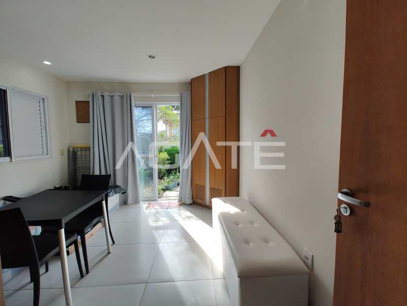 Casa Cond. Várzea das Moças - 36