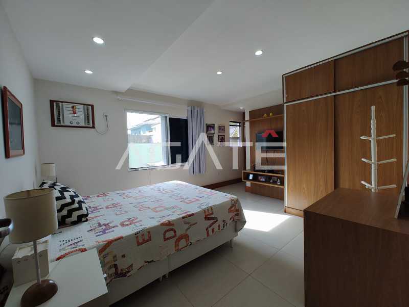Casa Cond. Várzea das Moças - 37