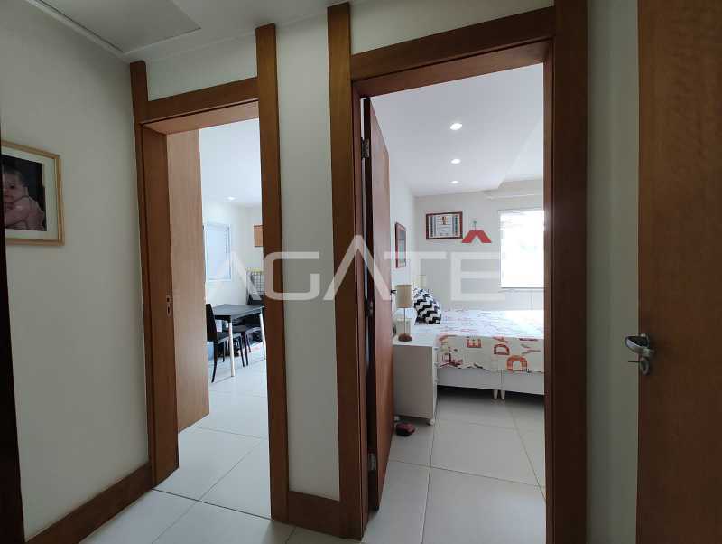 Casa Cond. Várzea das Moças - 35