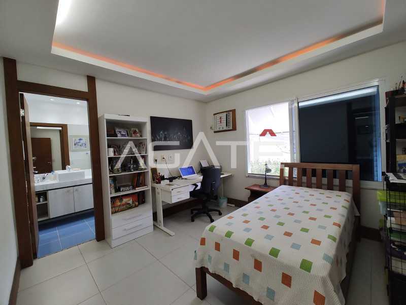 Casa Cond. Várzea das Moças - 33