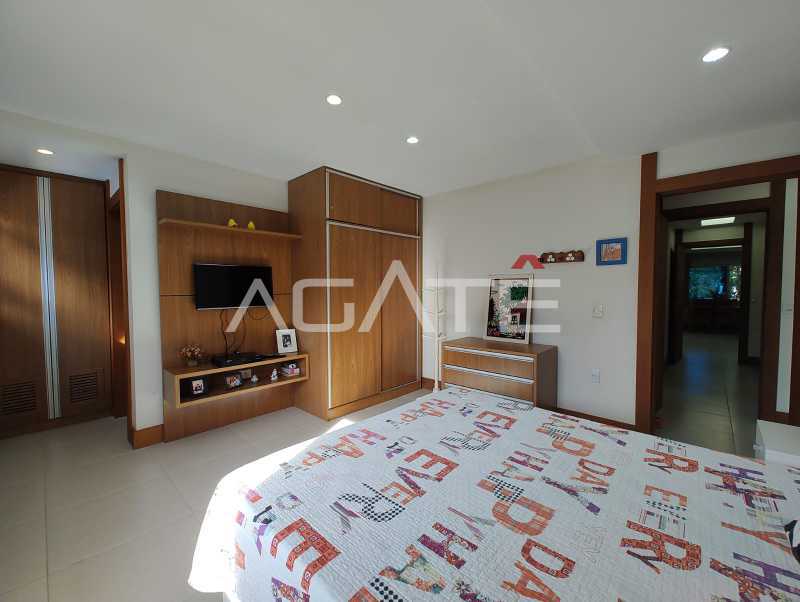Casa Cond. Várzea das Moças - 39
