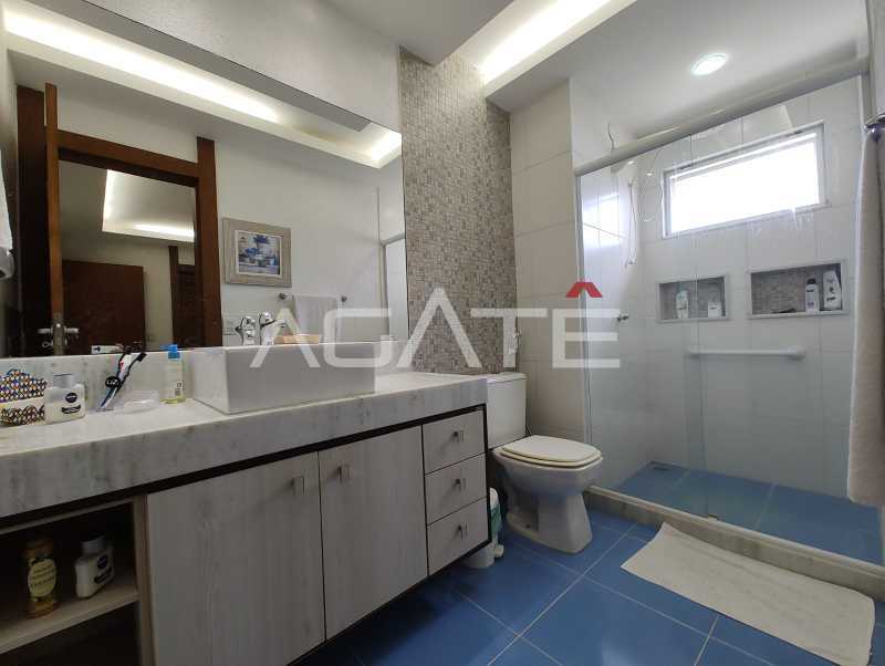 Casa Cond. Várzea das Moças - 34