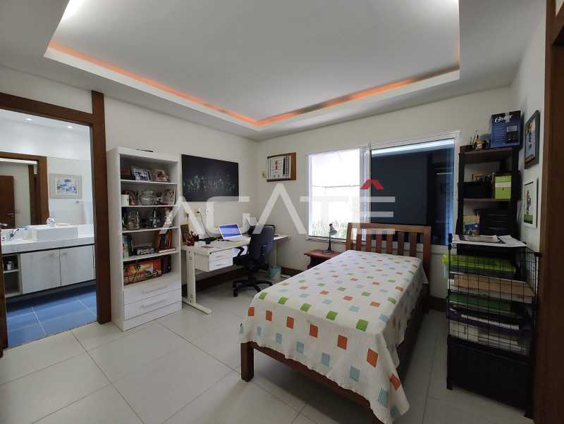 Casa Cond. Várzea das Moças - 31