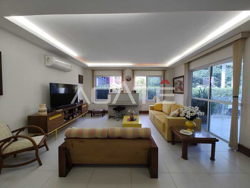 Casa Cond. Várzea das Moças - 6