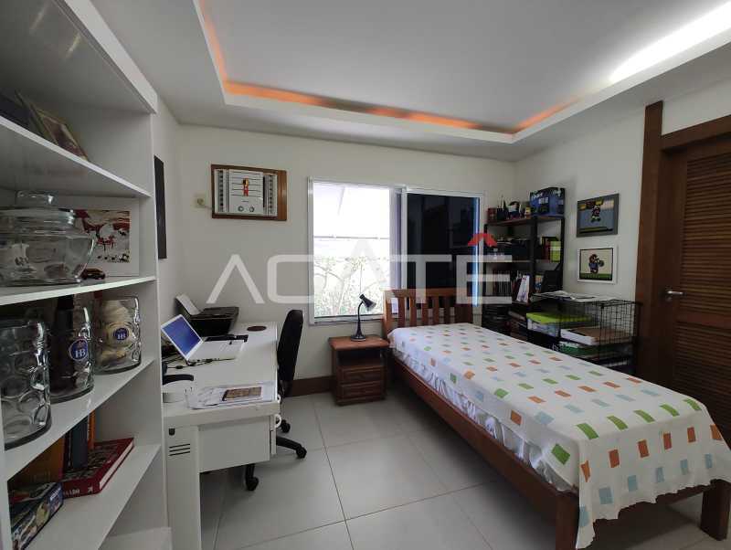Casa Cond. Várzea das Moças - 32