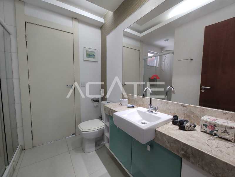 Casa Cond. Várzea das Moças - 22