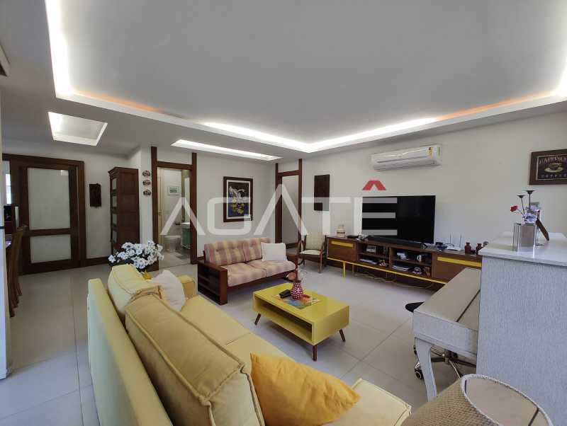 Casa Cond. Várzea das Moças - 7