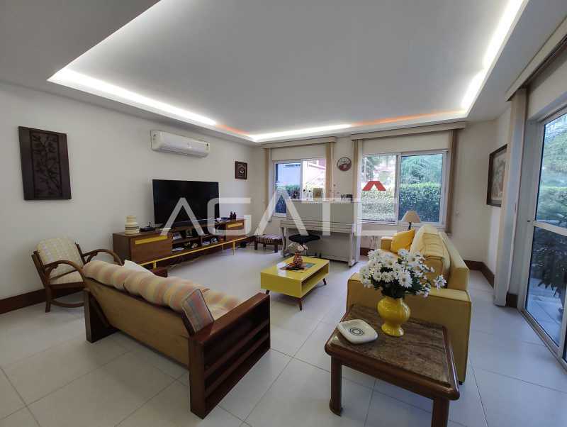 Casa Cond. Várzea das Moças - 8