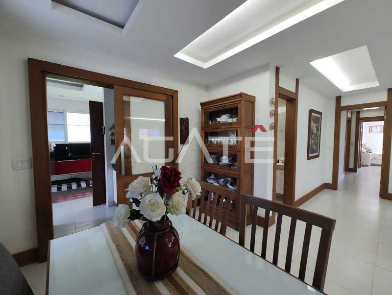Casa Cond. Várzea das Moças - 14