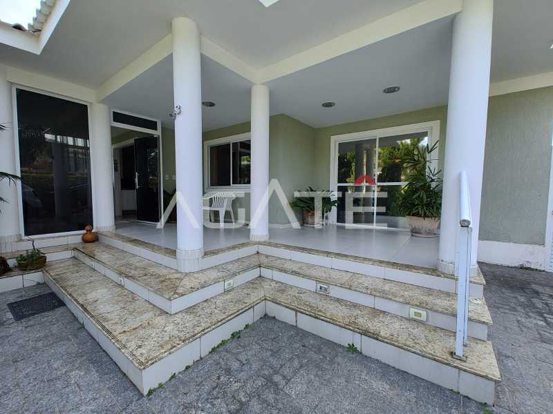 Casa Cond. Várzea das Moças - 5