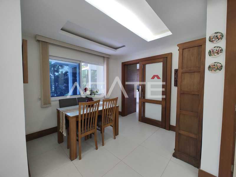 Casa Cond. Várzea das Moças - 12