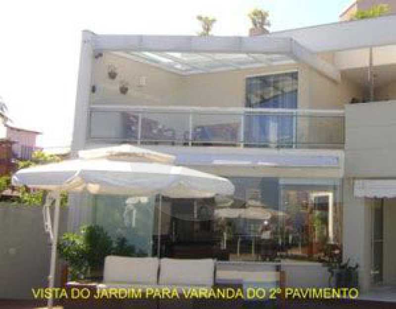 1 - Casa 4 suítes Camboinhas - 2