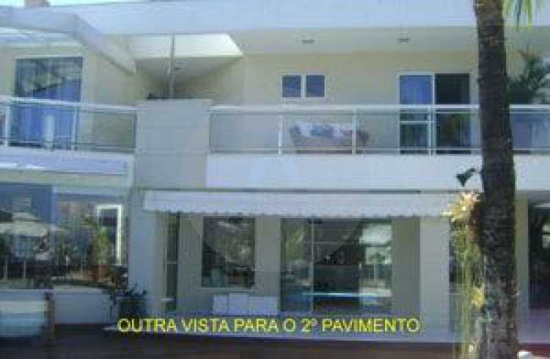 4 - Casa 4 suítes Camboinhas - 5
