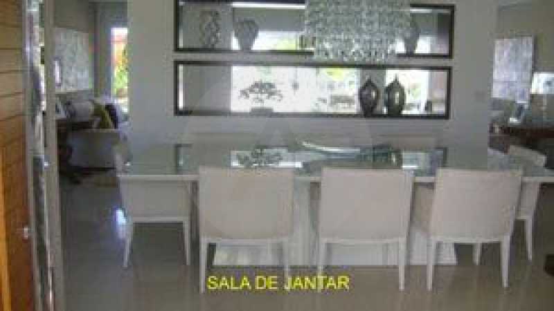 15 - Casa 4 suítes Camboinhas - 15