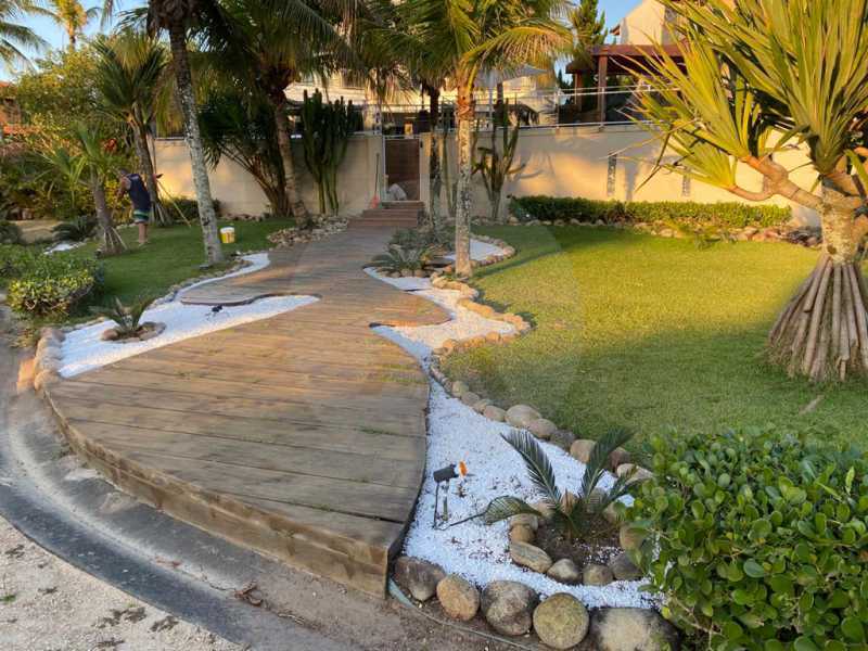 27 - Casa 4 suítes Camboinhas - 27