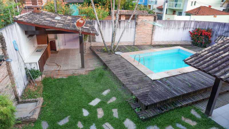 1 - Casa 3 quartos Itaipu. - 2