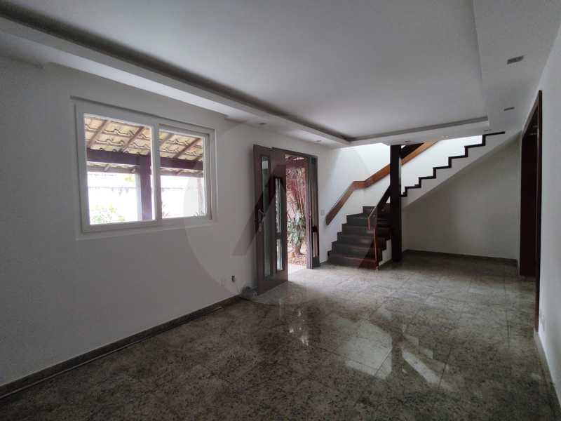 6 - Casa 3 quartos Itaipu. - 7
