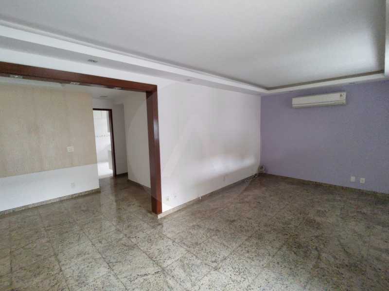 7 - Casa 3 quartos Itaipu. - 8
