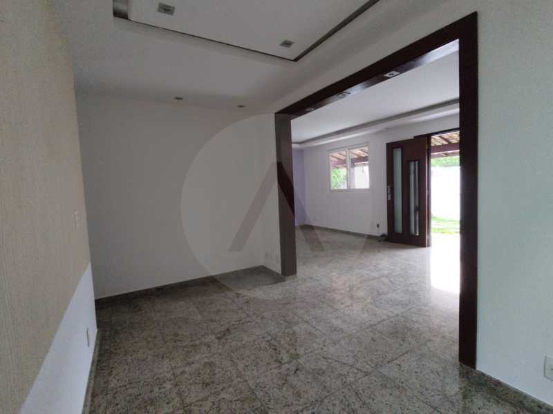 8 - Casa 3 quartos Itaipu. - 9