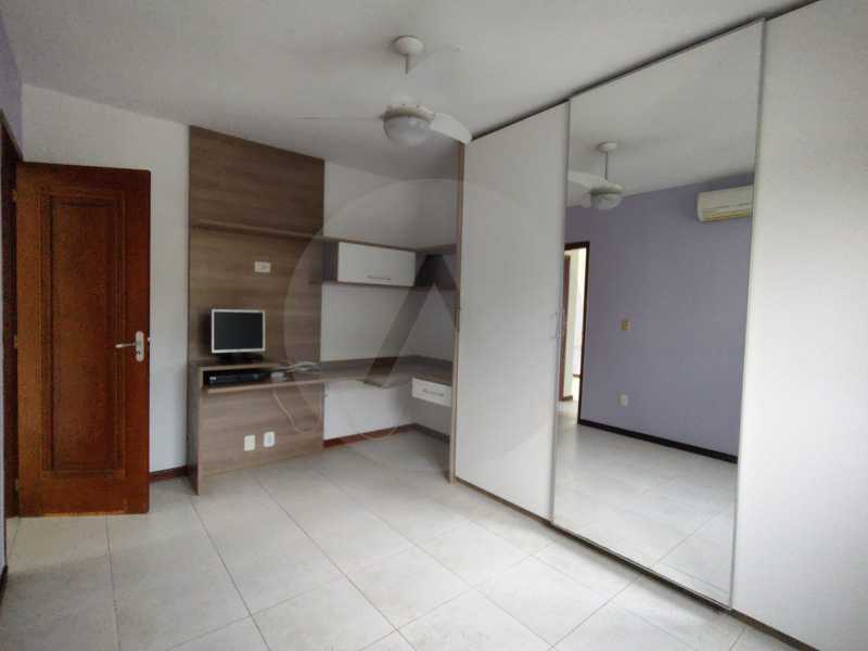 17 - Casa 3 quartos Itaipu. - 17