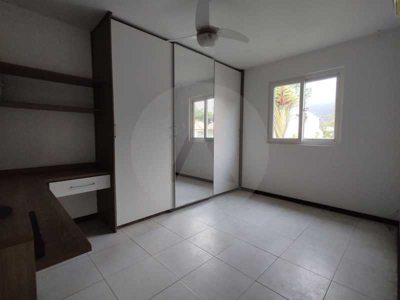 18 - Casa 3 quartos Itaipu 4. - 18