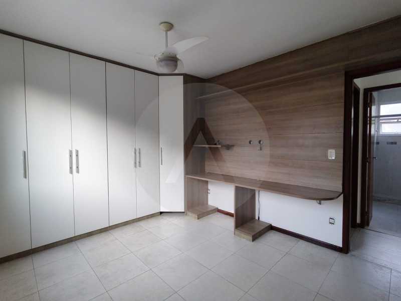 19 - Casa 3 quartos Itaipu. - 19