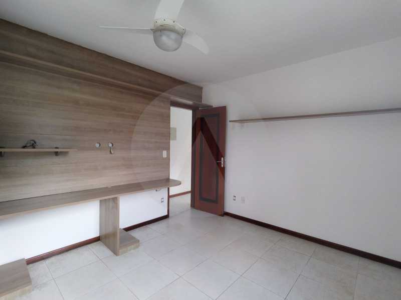 20 - Casa 3 quartos Itaipu. - 20
