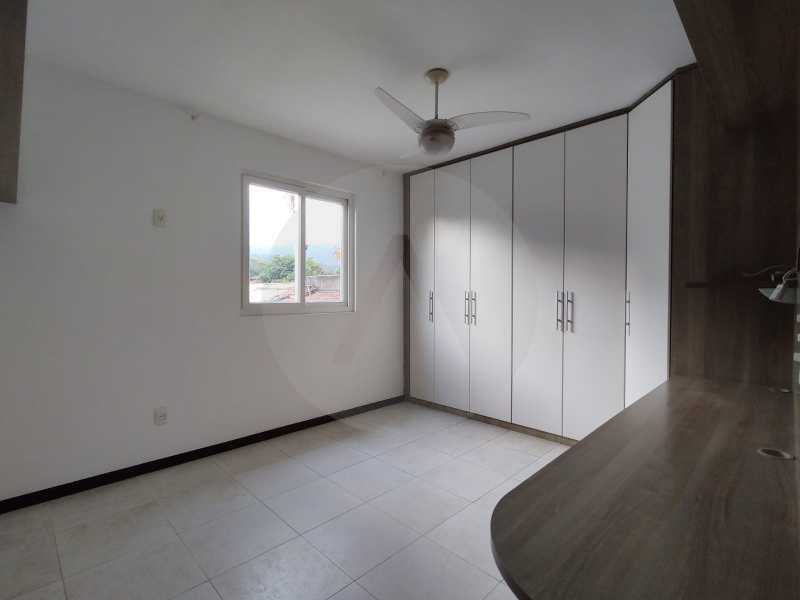21 - Casa 3 quartos Itaipu. - 21