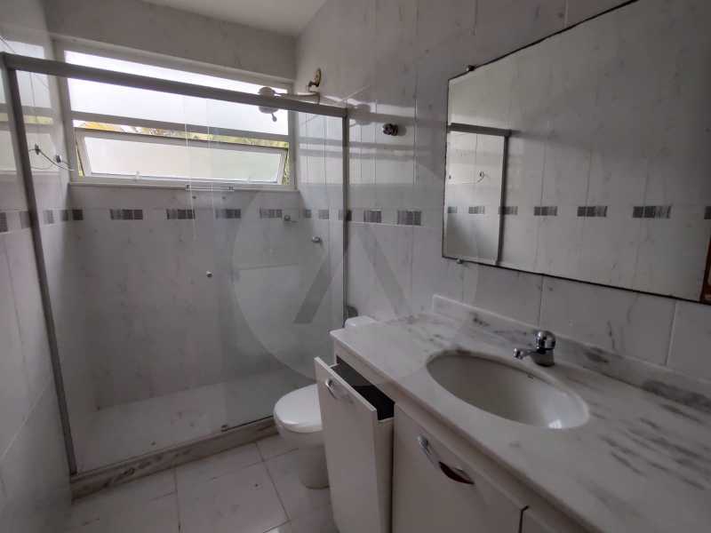 22 - Casa 3 quartos Itaipu. - 22
