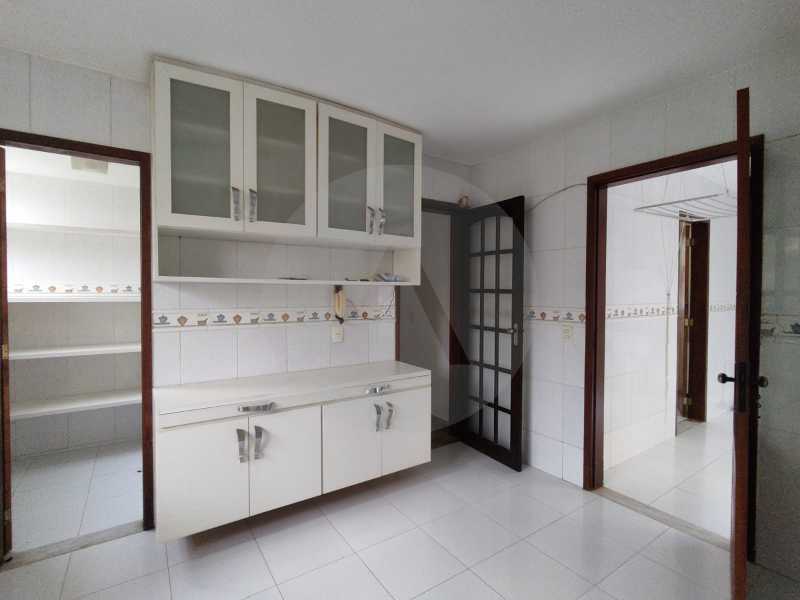 24 - Casa 3 quartos Itaipu. - 24