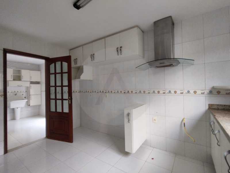 26 - Casa 3 quartos Itaipu. - 26