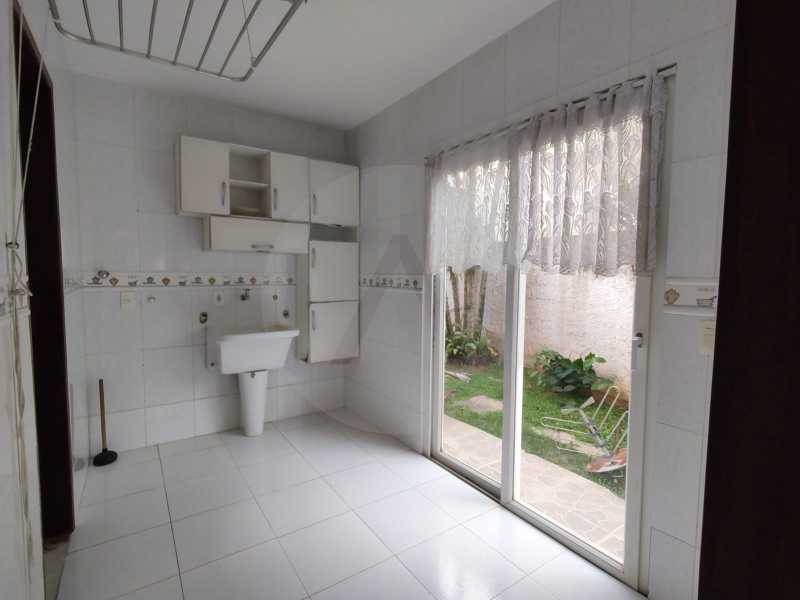 27 - Casa 3 quartos Itaipu. - 27