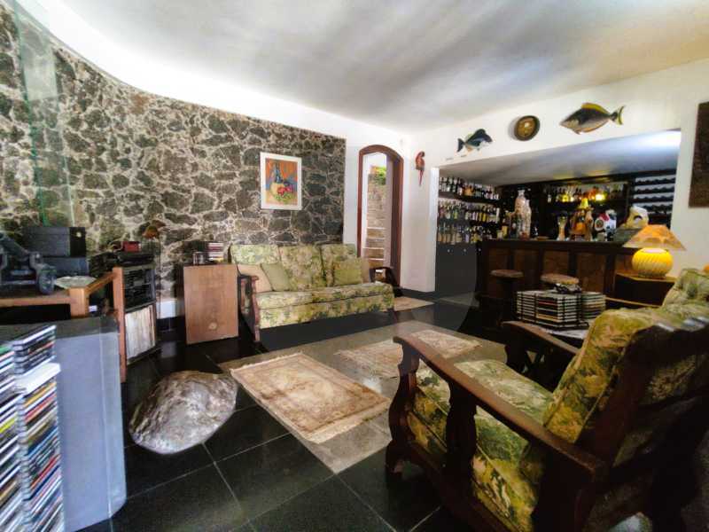 4 - Casa 4 Quartos Camboinhas. - 4
