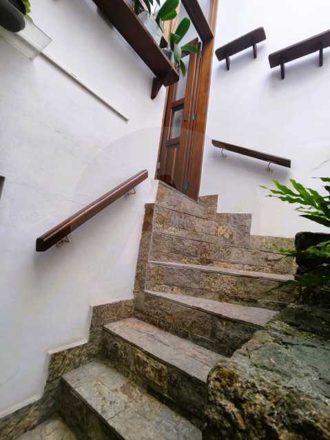 5 - Casa 4 Quartos Camboinhas. - 5