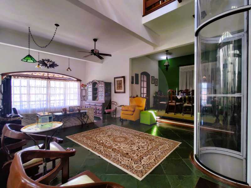 6 - Casa 4 Quartos Camboinhas. - 6