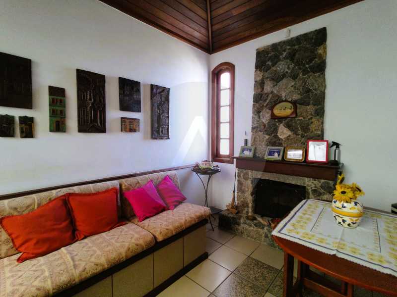 10 - Casa 4 Quartos Camboinhas - 10