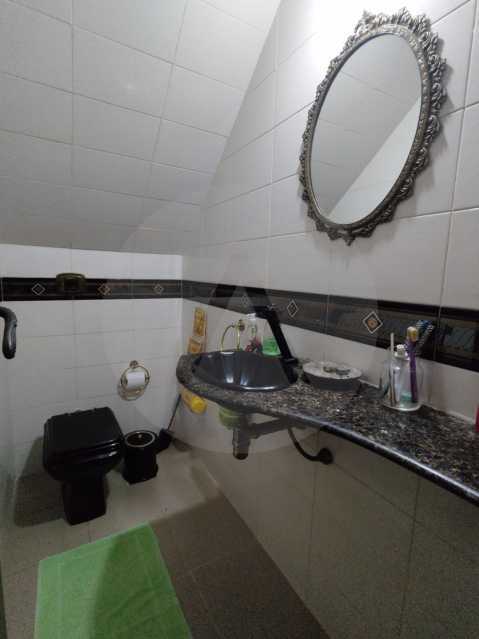 12 - Casa 4 Quartos Camboinhas - 12
