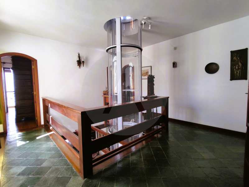 13 - Casa 4 Quartos Camboinhas - 13