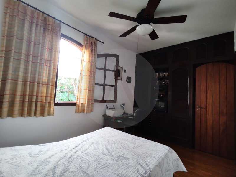 18 - Casa 4 Quartos Camboinhas - 18