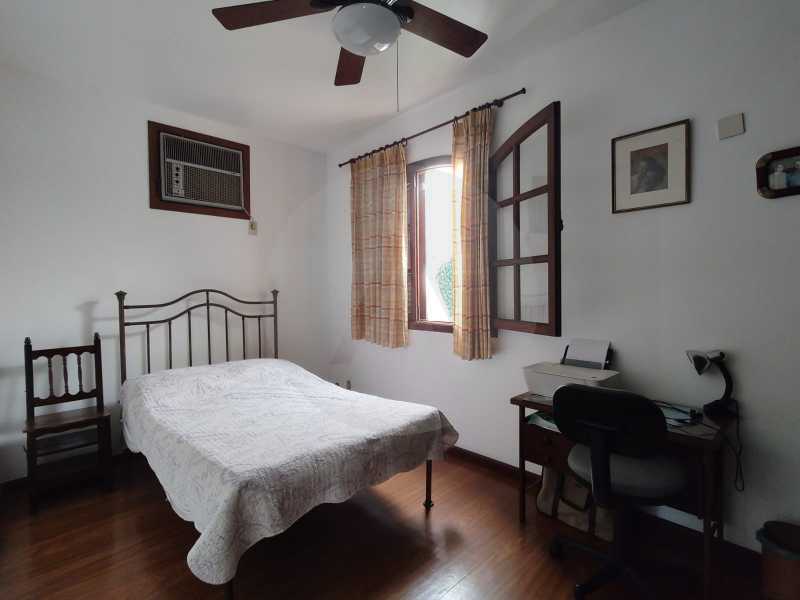 19 - Casa 4 Quartos Camboinhas - 19